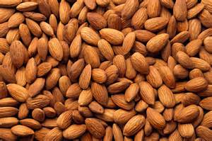 Almonds (Badam)