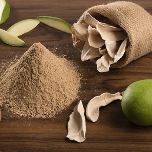 Amchur Powder — bulk wholesale supply from Punjab
