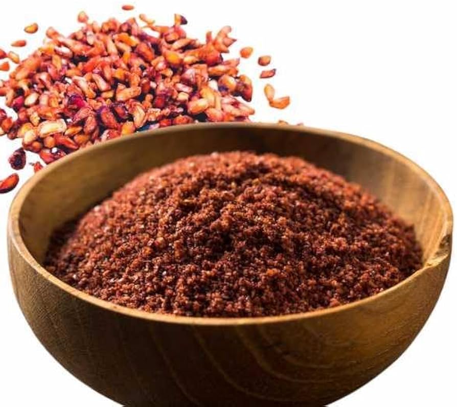 Anardana Powder — bulk wholesale supply from Punjab