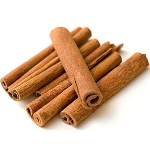 Cinnamon Sticks (Dalchini) — bulk wholesale supply from Kerala