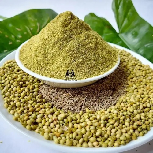Coriander Powder — bulk wholesale supply from Rajasthan