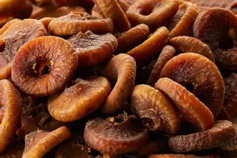 Figs (Anjeer) — bulk wholesale supply from Maharashtra