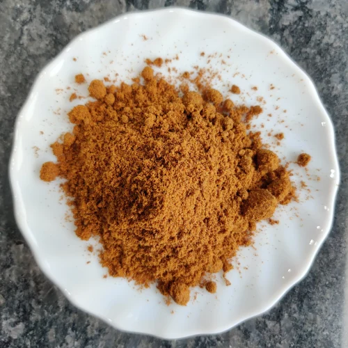 Javitri Powder — bulk wholesale supply from Kerala