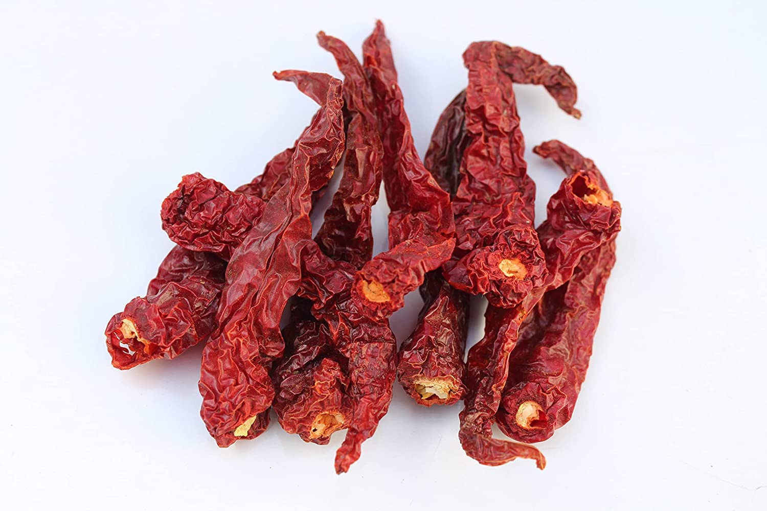 Mathania Red Chilli — bulk wholesale supply from Rajasthan