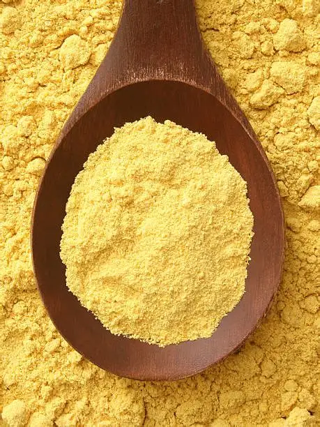 Mustard Powder — bulk wholesale supply from Gujarat