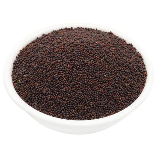 Mustard Seeds (Rai) — bulk wholesale supply from Gujarat