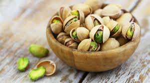 Pistachios — bulk wholesale supply from Iran / California