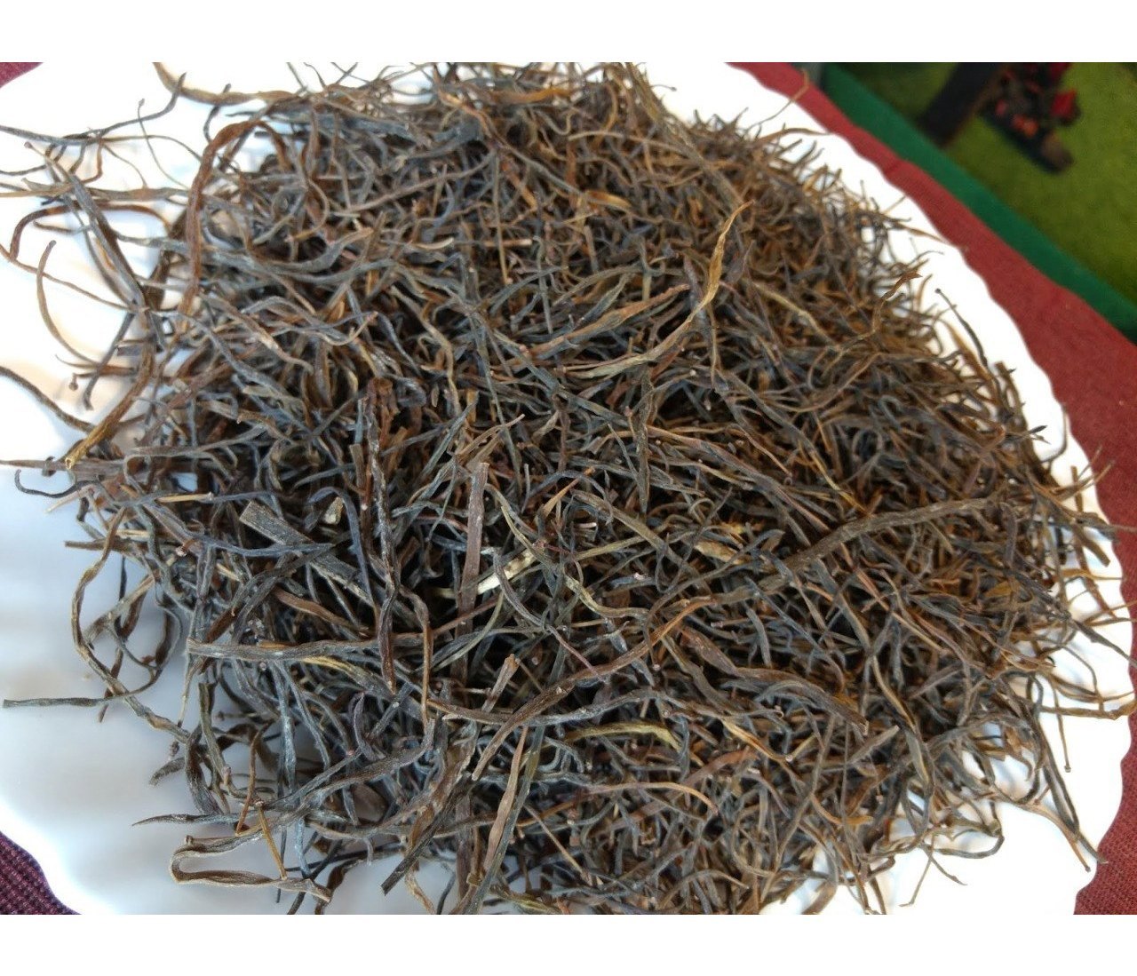Sangri (Dried)