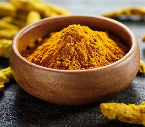 Turmeric Powder — bulk wholesale supply from Andhra Pradesh